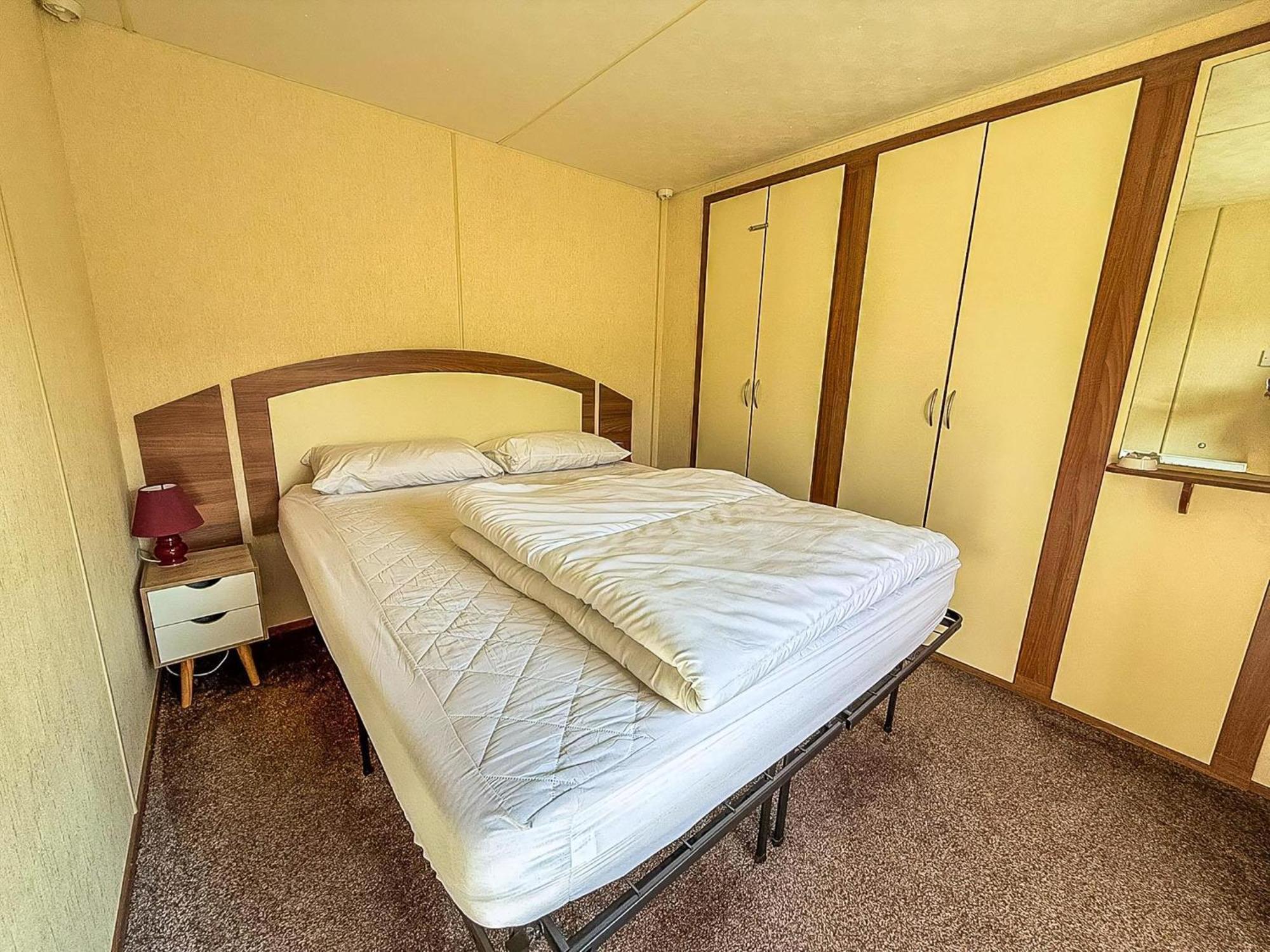Homely Caravan At Manor Park, Nearby Hunstanton Beach In Norfolk Ref 23039T 外观 照片