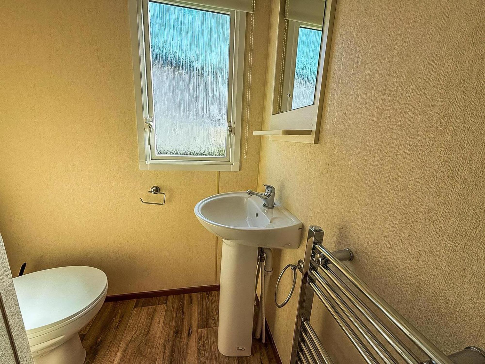 Homely Caravan At Manor Park, Nearby Hunstanton Beach In Norfolk Ref 23039T 外观 照片